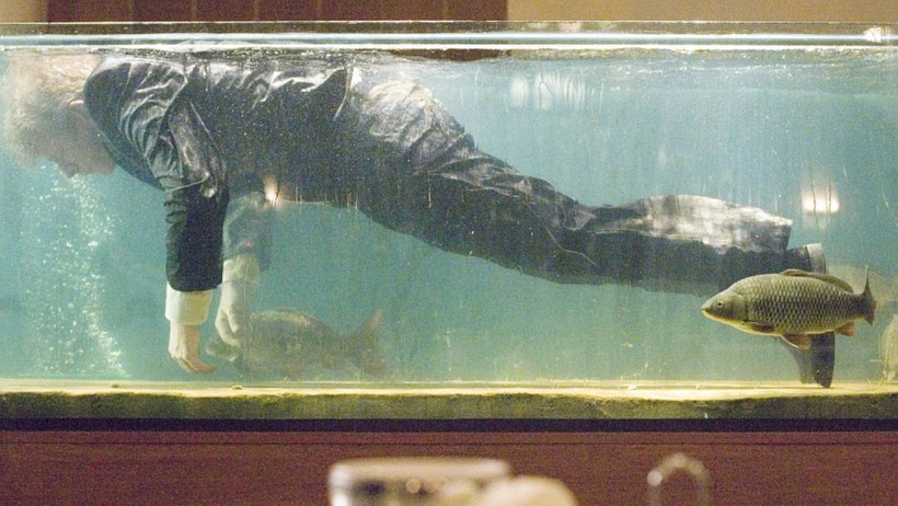 Imagen de Waiter