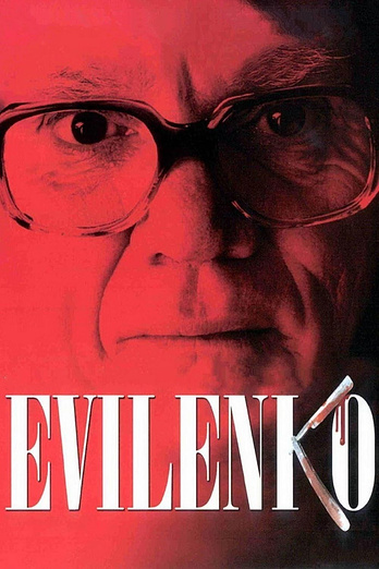 poster of content Evilenko
