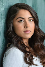 photo of person Avianna Mynhier