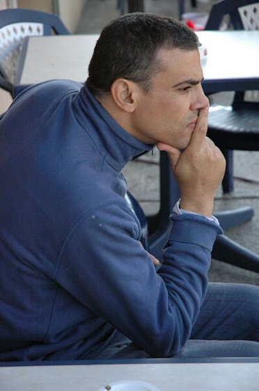 Abdellatif Kechiche en Cuscús