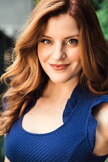 picture of actor Elizabeth Bond