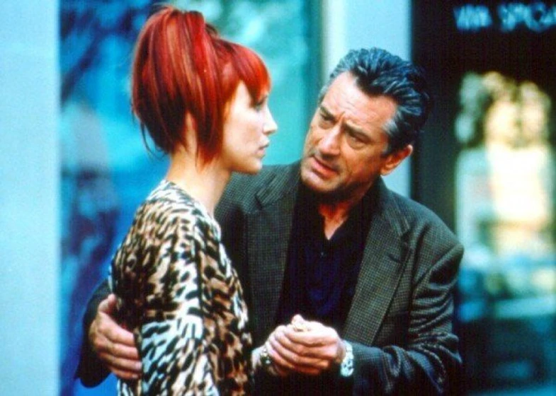Robert De Niro en 15-minutos