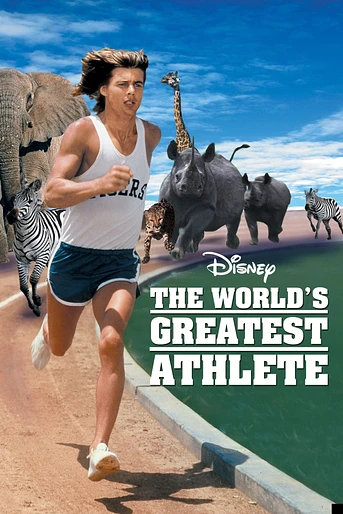 Poster de El Hijo de la Jungla