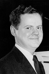 photo of person Daniel Petrie