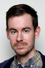 photo of person Henrik Martin Dahlsbakken