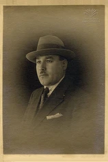 Foto de Alexander Dighmelashvili