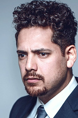 photo of person Cesar Ramos