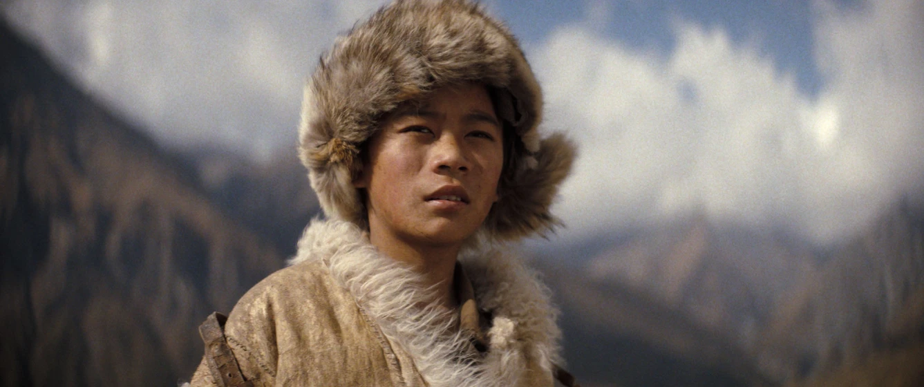 Imagen de tenzing