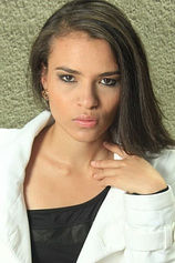 picture of actor Luisa Vides Galiano