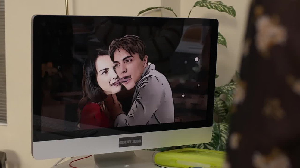 Imagen de Sentimientos Equivocados
