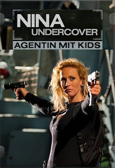 Imagen de Kung Fu Mom (Cartel)