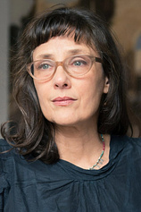 photo of person Rebecca Miller