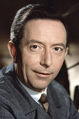 picture of actor Günther Jerschke