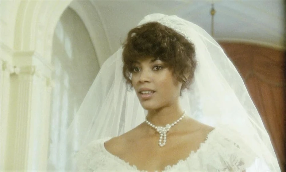 Josephine Jacqueline Jones en la-venus-negra-1983