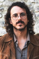 picture of actor Gianluca Colucci