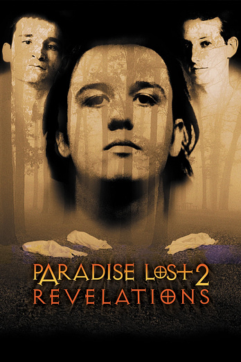 poster of content Paradise Lost 2: Revelaciones