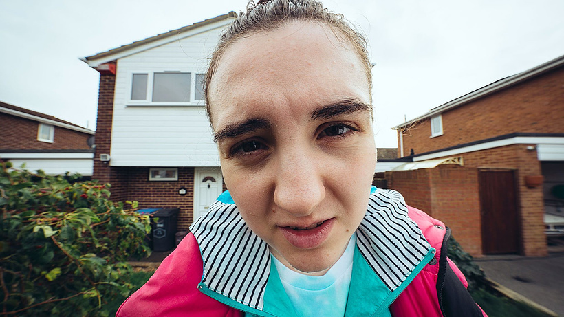 Imagen de Things You Should Have Done