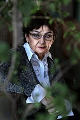 Foto de Lana Gogoberidze