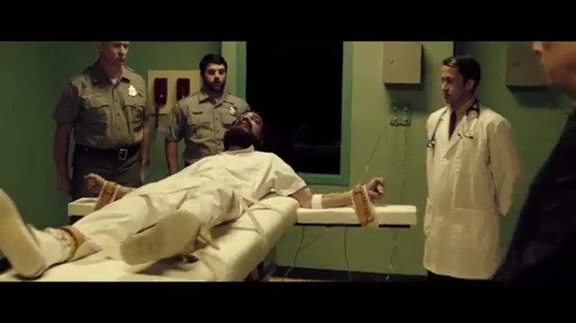 Imagen de Johnny Frank Garrett's Last Word