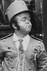 picture of actor Oscar Carmelo Milazzo