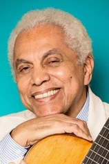 Foto de Paulinho da Viola