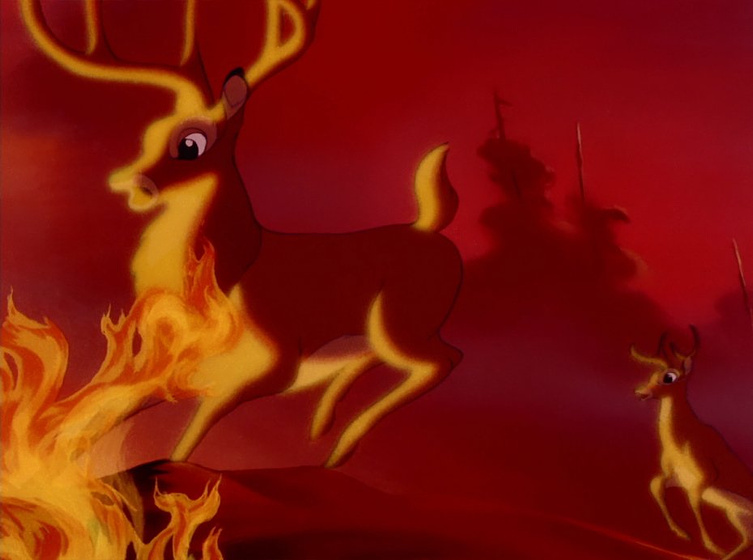 Imagen de Bambi