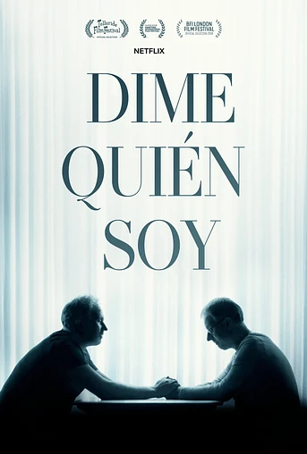 Poster de Dime Quién Soy
