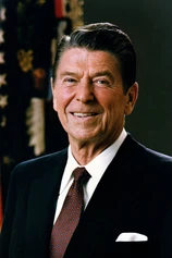 Foto de Ronald Reagan