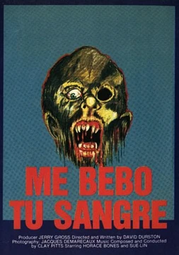 poster of movie Me Bebo Tu Sangre