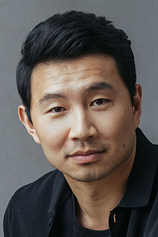 picture of actor Simu Liu