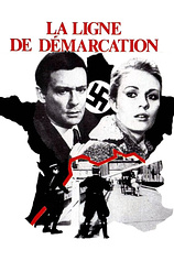 poster of movie La Ligne de Démarcation