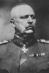Foto de Erich Ludendorff