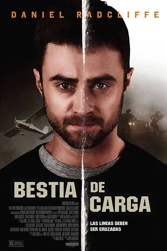 Poster de Bestia de carga