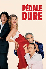 poster of movie Pédale Dure