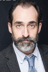 picture of actor Bruno Bichir