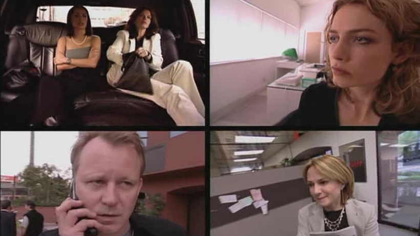 Imagen de Timecode