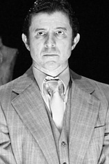 picture of actor Enrique Dumont