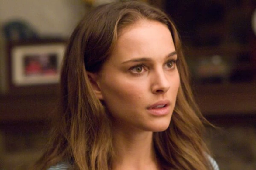 Natalie Portman en el-amor-y-otras-cosas-imposibles