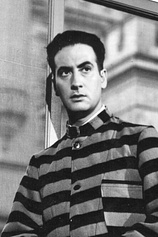 picture of actor Jorge Salcedo