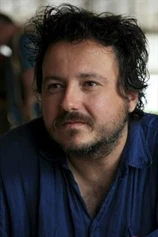 Foto de Danilo Šerbedžija