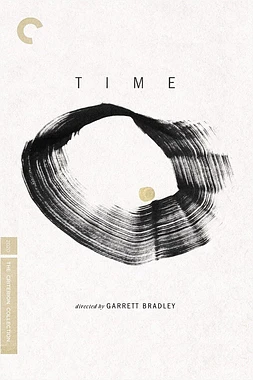 poster of movie Time