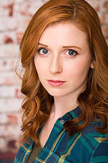 picture of actor Nicole Murray