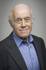 picture of actor Jacques Balutin