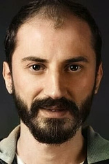 picture of actor Muharrem Bayrak