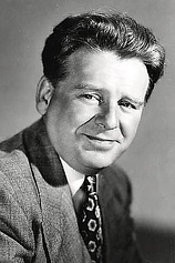 picture of actor Wallace Ford