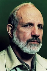 photo of person Brian De Palma