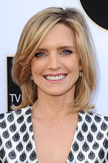 picture of actor Courtney Thorne-Smith