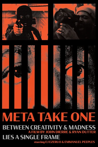 Poster de Meta Take One