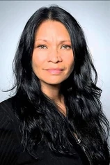 Foto de Michelle Thrush