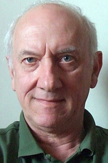 picture of actor Christian Pereira